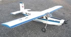 Pilatus Porter PC-6 44" Wing R/C Airplane kit