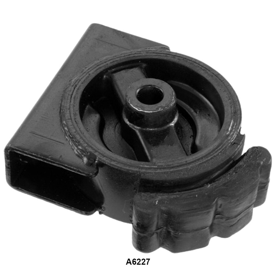 Cusco Transmission Rubber Mounts | Toyota AE86 Corolla (85-87) (116 912 A) main image 0