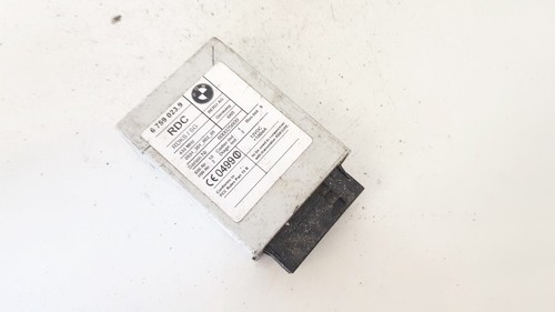 67590239 300021416 Wegfahrsperre Steuergerät für BMW X5 UK1405229-94