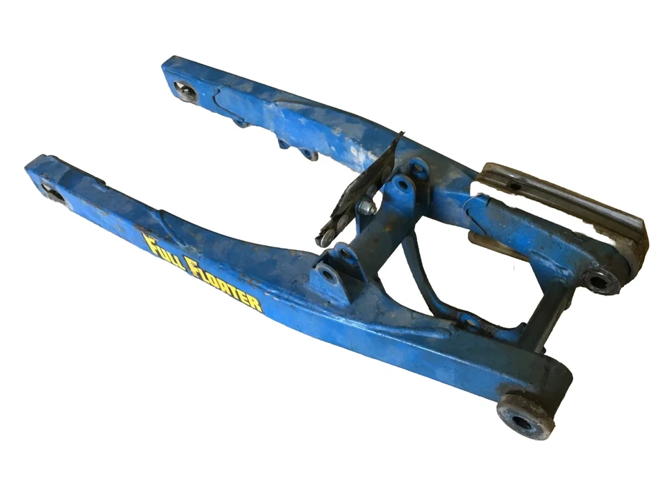 Suzuki RM 80 1983 brazo oscilante RM80 Foto 2 de 4