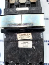 ITE QPJ3125 240 VOLT BREAKER