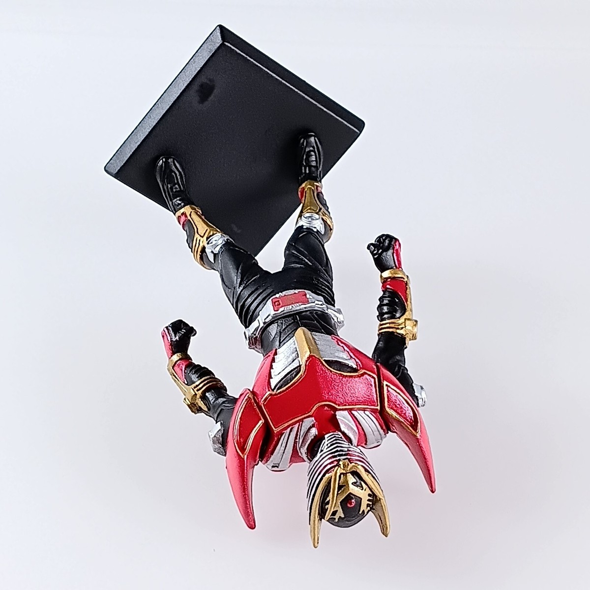 Kamen Rider Ryuki Survive 30th Anniversary Figure Japanese From