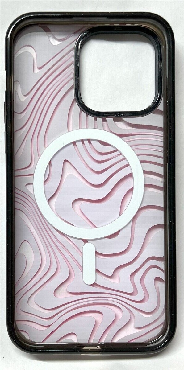 CASETiFY - Impact Case with MagSafe for Apple iPhone 15 Pro Max