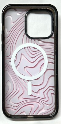 CASETiFY - Impact Case with MagSafe for Apple iPhone 15 Pro Max