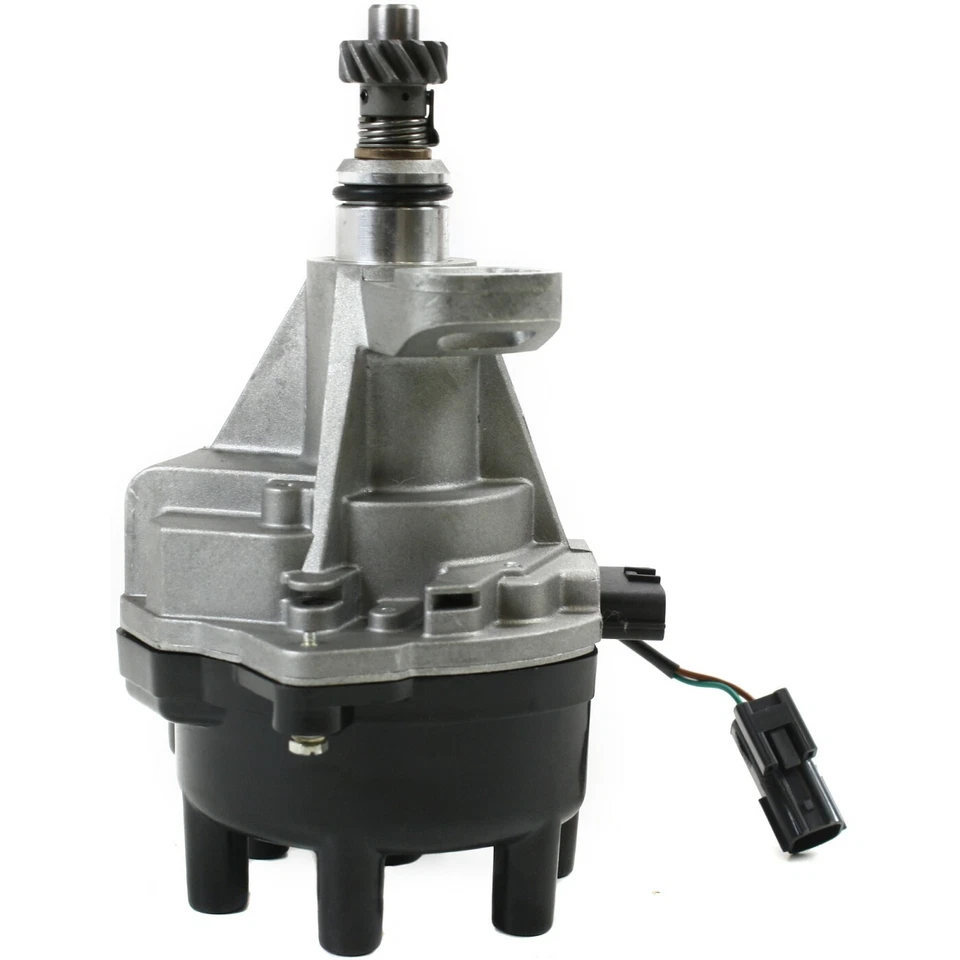 Nuevo Distribuidor 3158600 para 99-02 Nissan Quest GLE, GXE, SE y 99-04 Frontier XE Foto 3 de 4