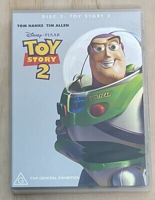 専用ページ:カーズ, Toy Story他... DVD6枚 Toys Surprise Toy Story 2 Disney Pixar Gasha Tomy Woody Buzz