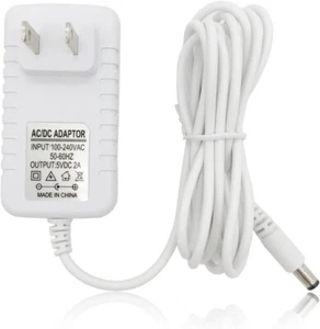 Remplacement de cordon d'alimentation pour Duogliter, Duetsoothe, Dreamglider,