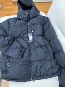 puffer ralph lauren