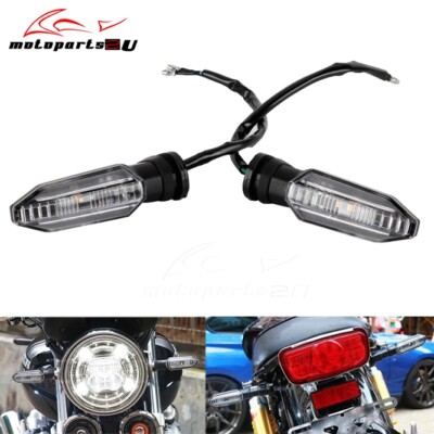 LED Turn Signal Indicator Light DRL 12V Lamp For HONDA X-ADV 750