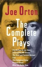 The Complete Plays: Joe Orton - Paperback By Orton, Joe - GOOD