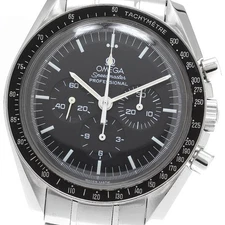 OMEGA Speedmaster Professional 3570.50 Cal.1861 Hand Winding Men's Watch_910133