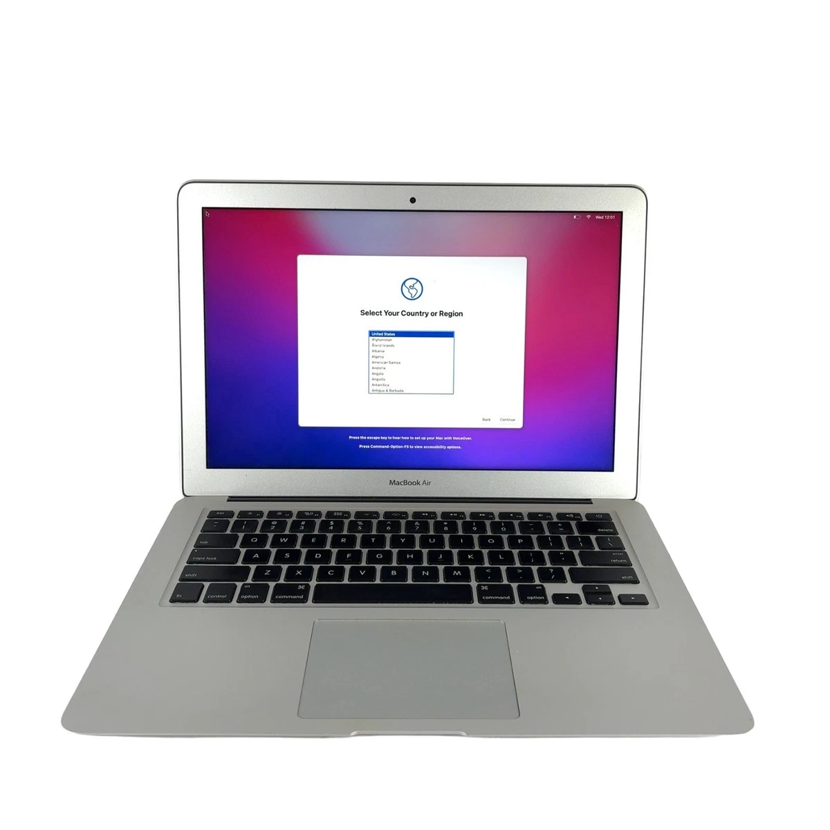 Macbook Air A1466 for sale - eBay