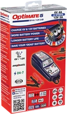 TECMATE Battery Fits Charger/Maintainer TM-321