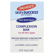 Skin Success® with Vitamin E, Complexion Bar Soap, 3.5 oz (100 g)