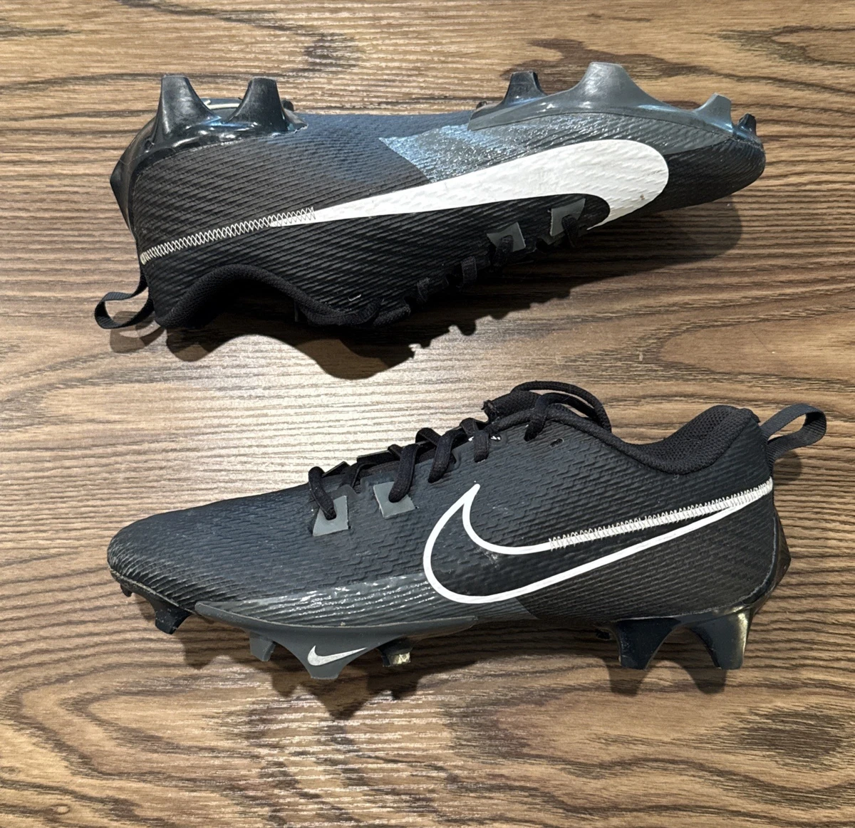 Nike Vapor Edge Speed 360 2 Black Smoke Grey for Sale