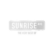The Very Best of von Sunrise Avenue | CD | Zustand sehr gut