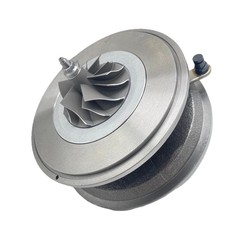 Turbolader Rumpfgruppe für Mercedes-Benz OM642 3.0 CDI 300 320 350 CDI ML E CLS