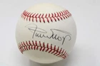Willie Mays ONL Baseball Signed Auto PSA/DNA Authenticated San Francis ID:385805