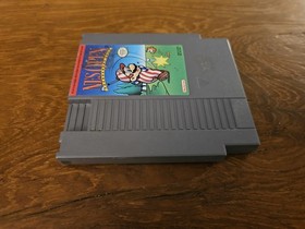 NES Open Tournament Golf Nintendo NES - Game Cartridge Only
