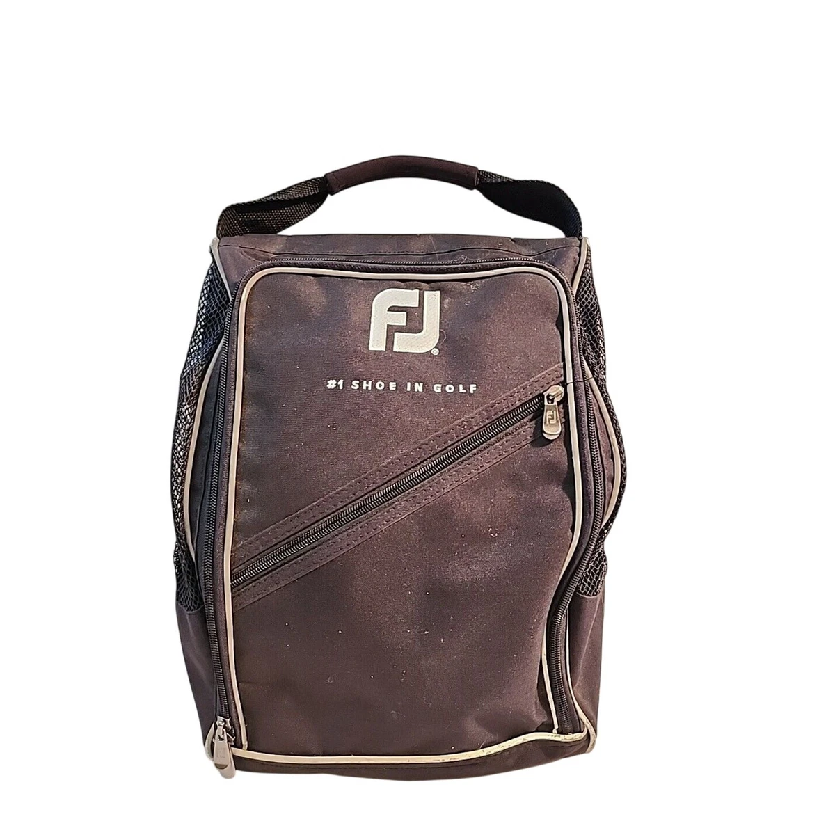 footjoy shoe bag products for sale | eBay