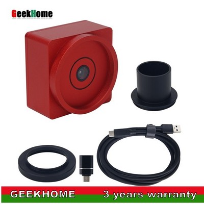 New OCAL4.0 High Precision Electronic Collimator CMOS Optical Axis Calibrator