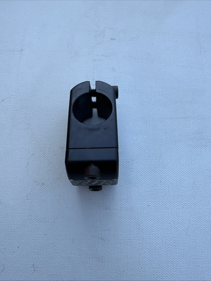 DK Bike Mini BMX Racing Stem 1” Bike Mid School Bicycle 1" Threadless - Image 3 of 4