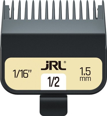 JRL Clipper Aufsteckkamm Guard 5 - 1,5 mm