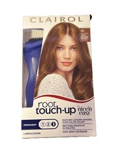 Clairol Root Touch-Up by Nice'n Easy Permanent Color - 6G Light Golden Brown