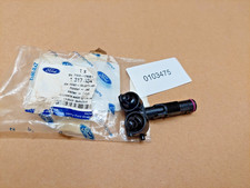Ford Focus Mk2 Left Headlamp Washer Jet Holder 1317334 2004-2008 Genuine New