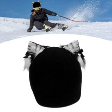 Snow Ski Helmet Cover Snowboard Helmet Cover Cartoon Lightweight Accessories