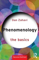 Phenomenology: The Basics | Dan Zahavi | Englisch | Taschenbuch | The Basics