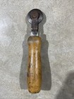 Vintage Myers Tire Supply Tire Patch Stitching Roller — Akron, Ohio USA — photo 2