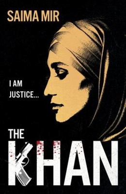 The Khan Hardcover Saima Mir