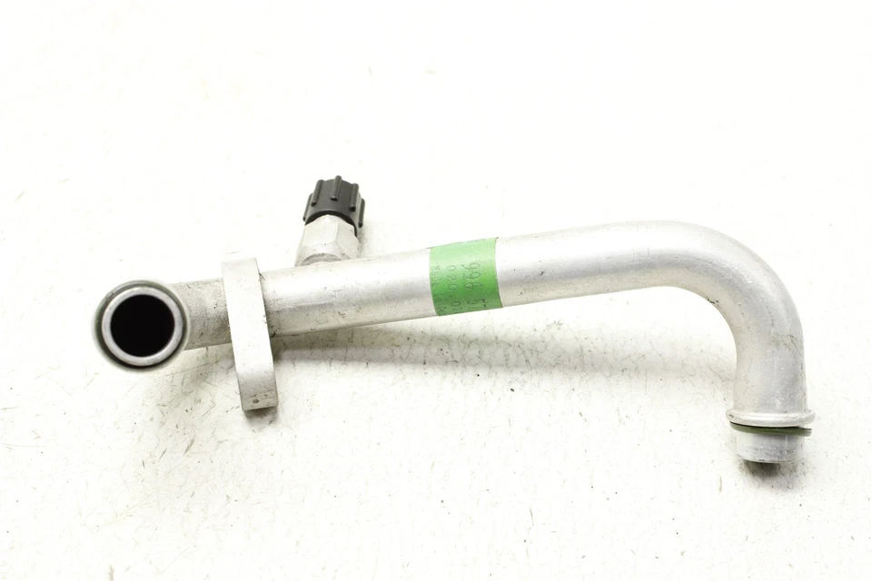 2001 Porsche 911 Carrera 996 клапан давления шланга переменного тока кондиционер - Изображение 4 из 4