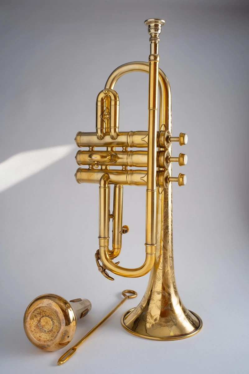 conn cornet products for sale | eBay