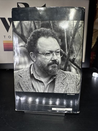 Silence of the Lambs Hardcover Dust Jacket 1988 Book Club Edition Thomas Harris - Picture 6 of 10