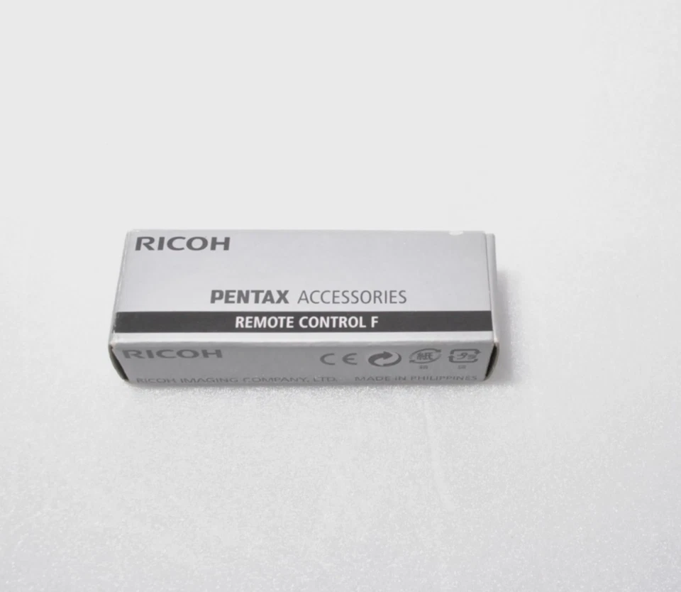 RICOH PENTAX Remote Control F 37377 shutter release control "New Old Stock" - Image 4 of 4