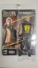 ROH Ring of Honor Wrestling Jay Briscoe FTC Series 1 Action Figure - NEW Sealed