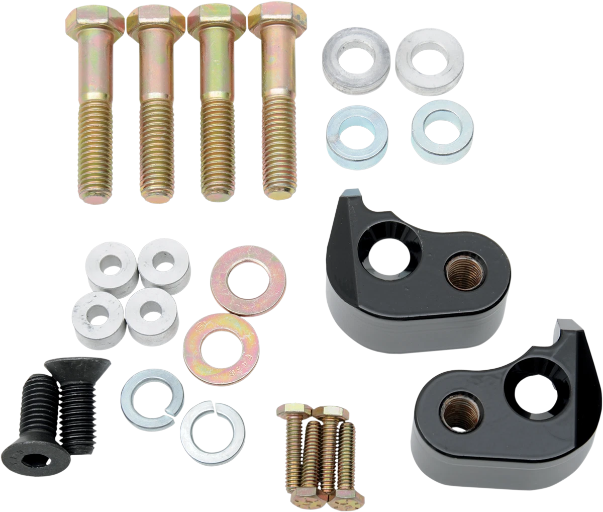 LA Choppers Motorcycle Lowering Kits for sale | eBay