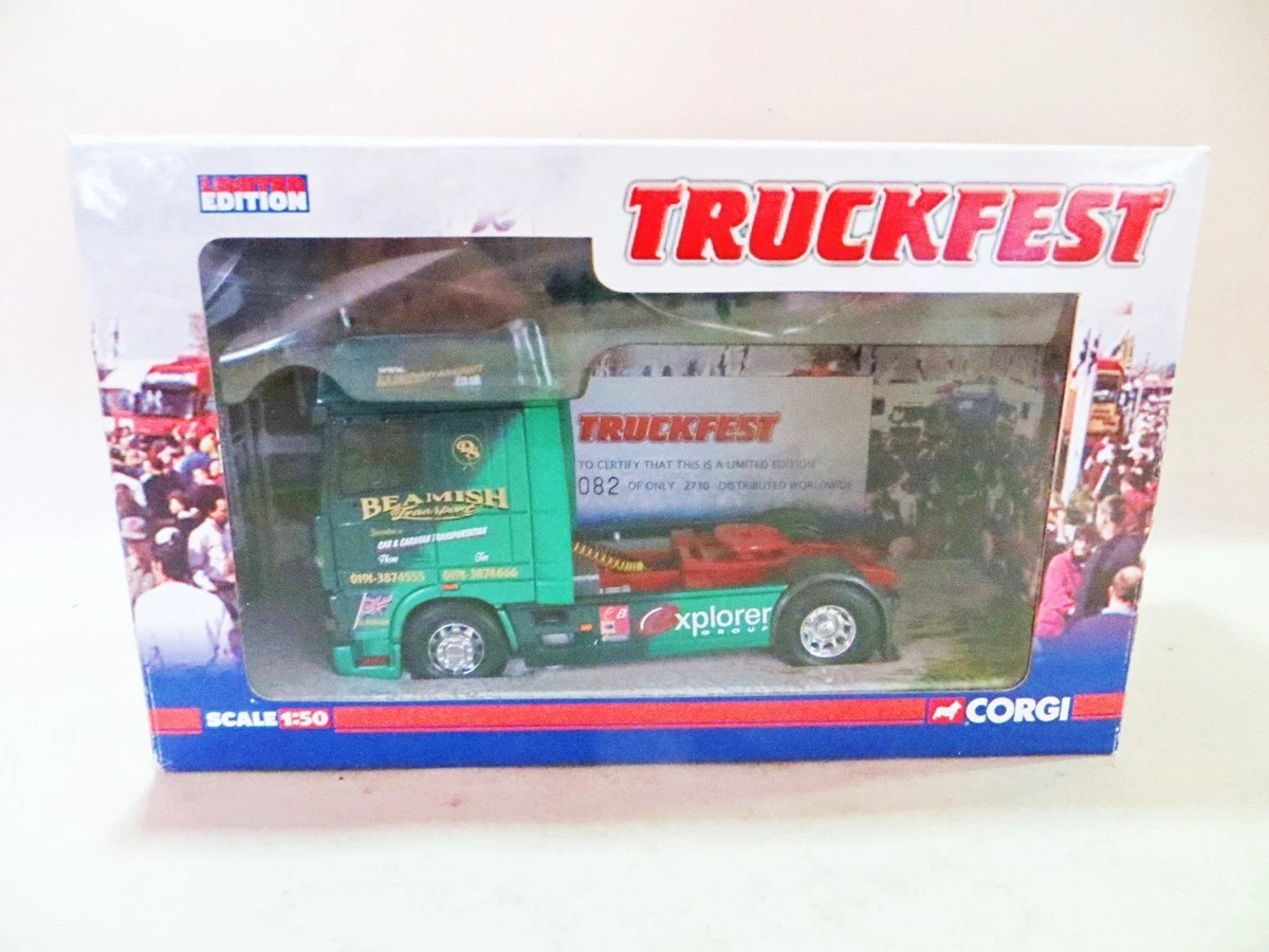 Corgi 1:50 DAF Diecast Cars, Trucks & Vans for sale | eBay