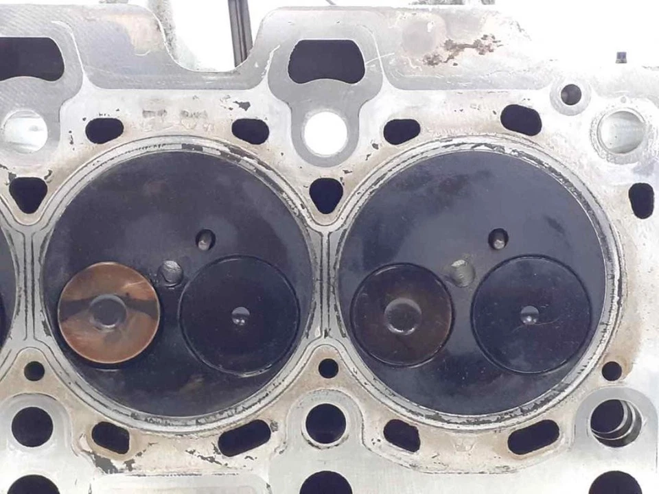 2968F2 Culata para RENAULT SCENIC III (JZ) Grand Dynamique 2009 1722537 - Imagen 4 de 4