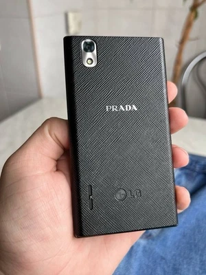 Prada Phone for sale | eBay