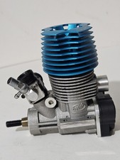 OFNA .21 ABC NITRO GLOW R/C CAR MODEL ENGINE ...
