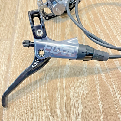 avid elixir XO　油圧ブレーキ Avid Elixir 9 Carbon Hydraulic Disc Brake Right Rear | eBay