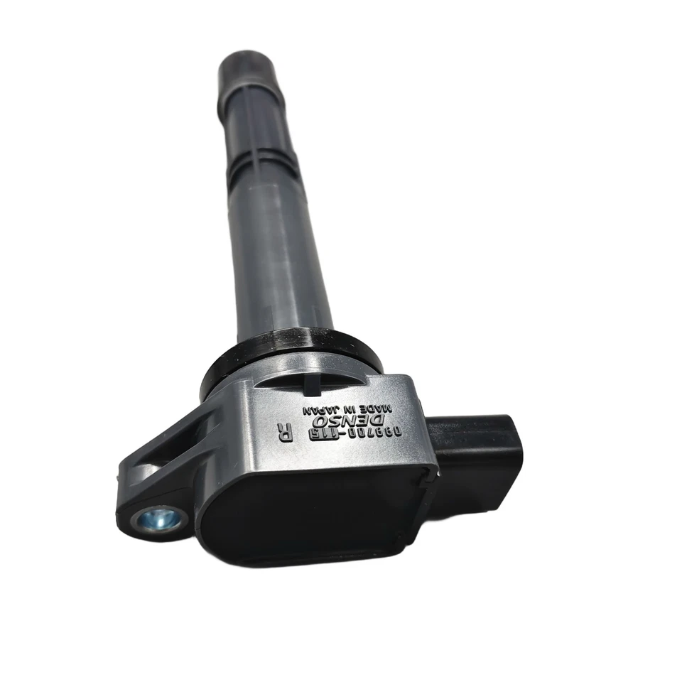 4X DENSO Ignition Coil 099700-115 for Acura RSX Honda Accord CR-V Civic Element Foto 4 de 4