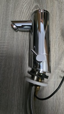 Echtermann 2301.20 Sensorarmatur 1/2''  Netzbetrieb GEBRAUCHT FUNKTIONSGEPRÜFT