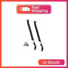 Safety Innovations Heavy Duty TV and Furniture Straps - Baby Proofing Anti Tip S