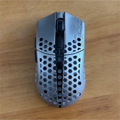 Finalmouse Starlight Pro Tenz Medium 