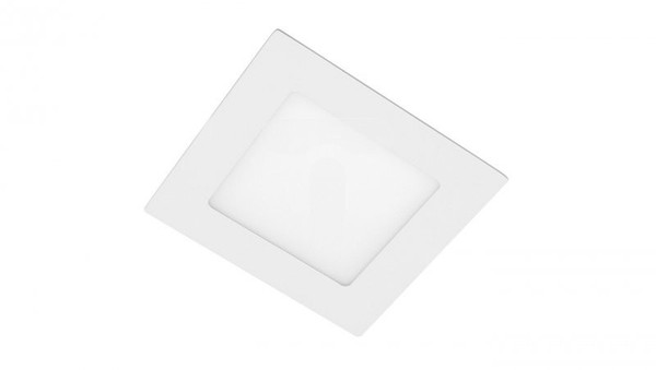 Oprawa Downlight Led Matis Plus 7W 560Lm 120° IP20 4000K Wpuszczana BiałA LD-MAW-image