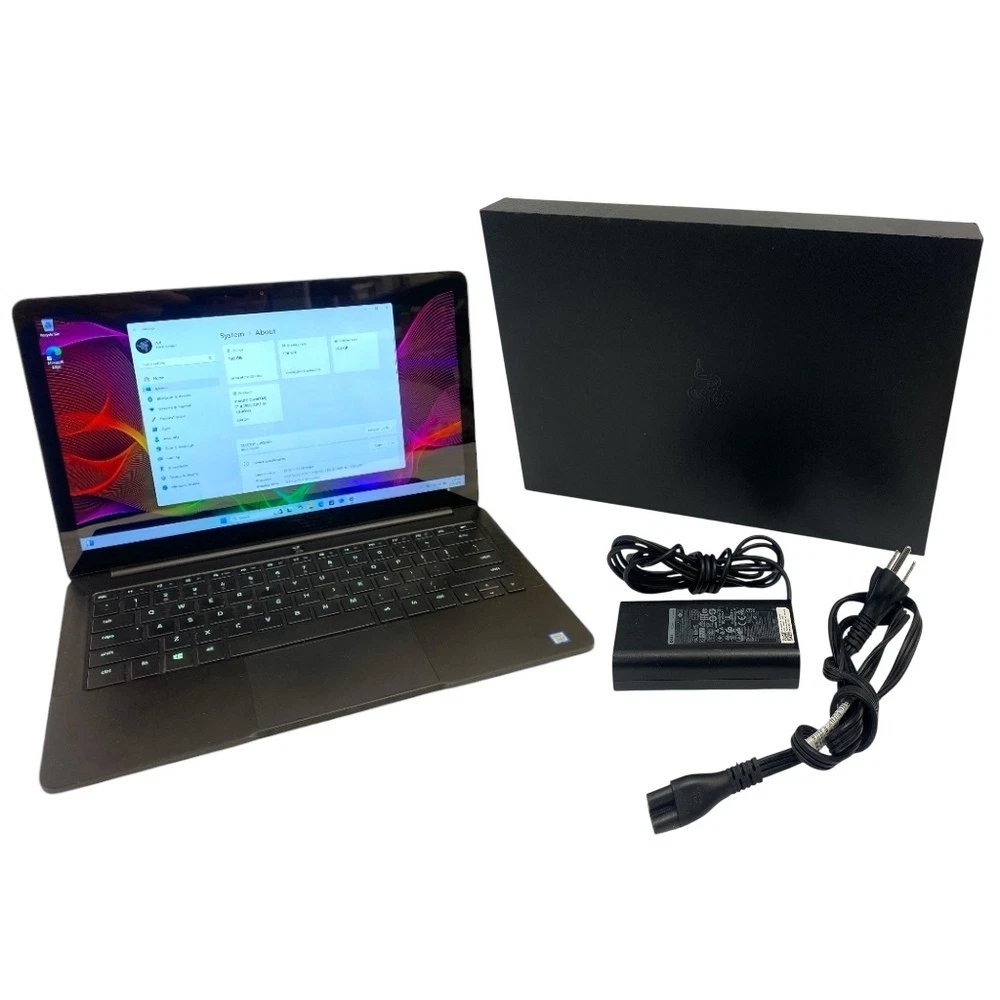 Razer Blade Stealth Laptops for sale | eBay